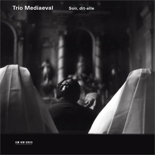 Trio Mediaeval Soir, Dit-Elle (CD)