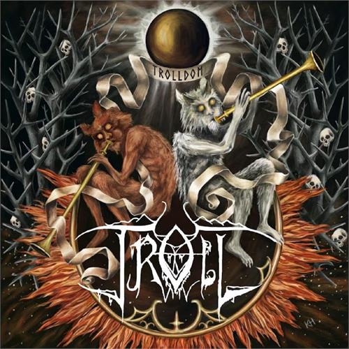 Troll Trolldom (CD) 