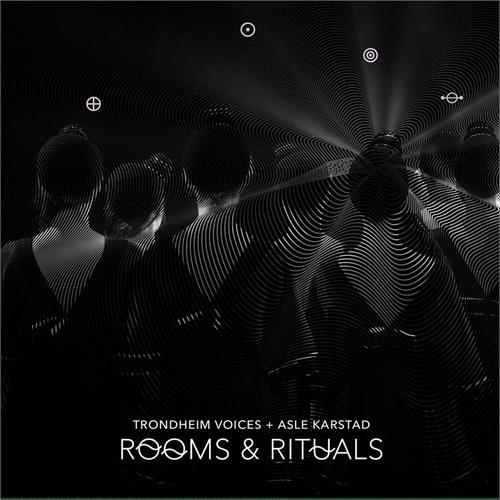 Trondheim Voices & Asle Karstad Rooms & Rituals (CD)