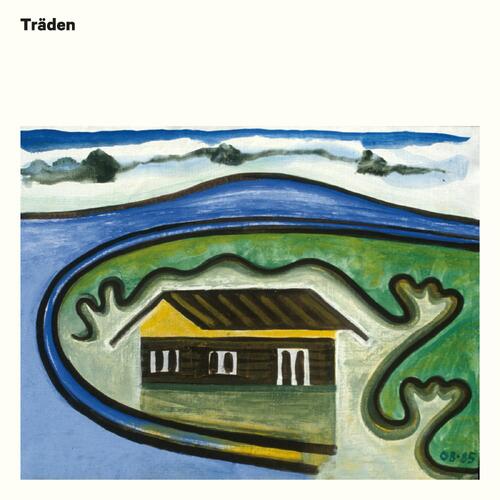 Träden Träden - LTD (2LP) 