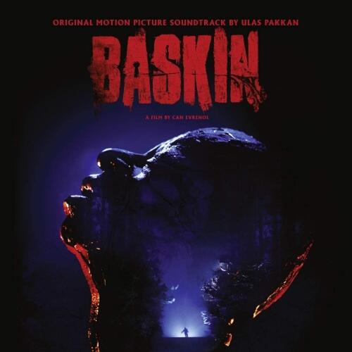 Ulas Pakkan Baskin - OST (2LP) 