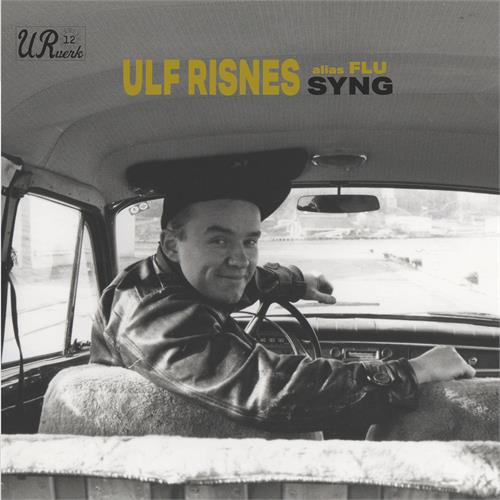 Ulf Risnes Syng - LTD (LP)