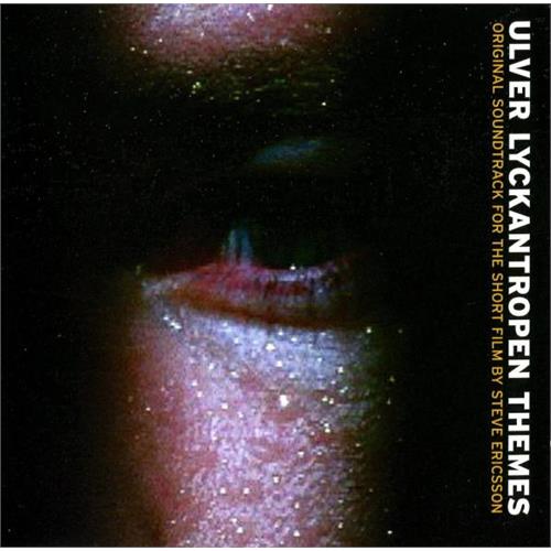 Ulver Lyckantropen Themes (CD)