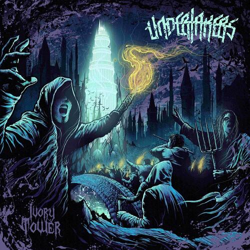 Undertakers Ivory Tower (LP) 