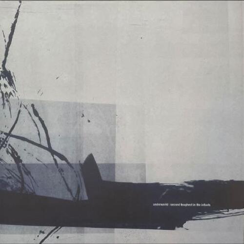 Underworld Second Toughest In The Infants (CD) 