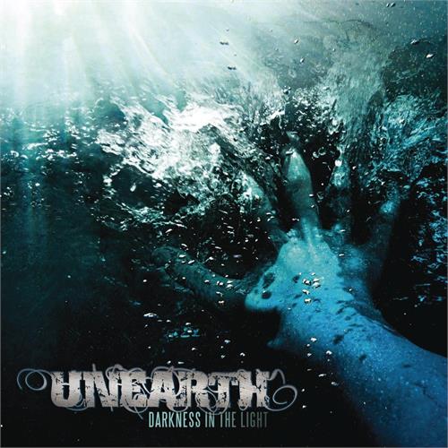 Unearth Darkness In The Light (CD)