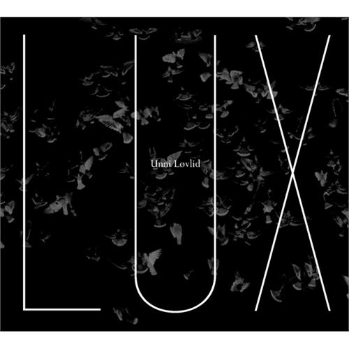 Unni Løvlid Lux (CD)