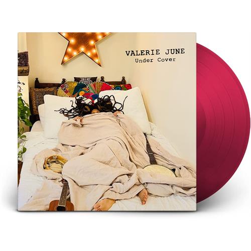 Valerie June Under Covers (LP)