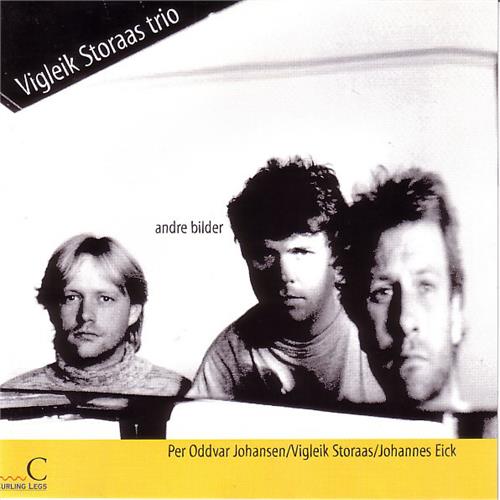 Vigleik Storaas Andre Bilder (CD)