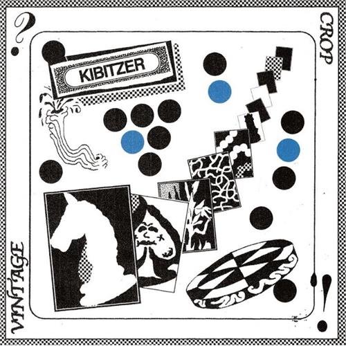 Vintage Crop Kibitzer - LTD (LP)