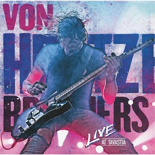 Von Hertzen Brothers Live At Tavastia (2LP) 