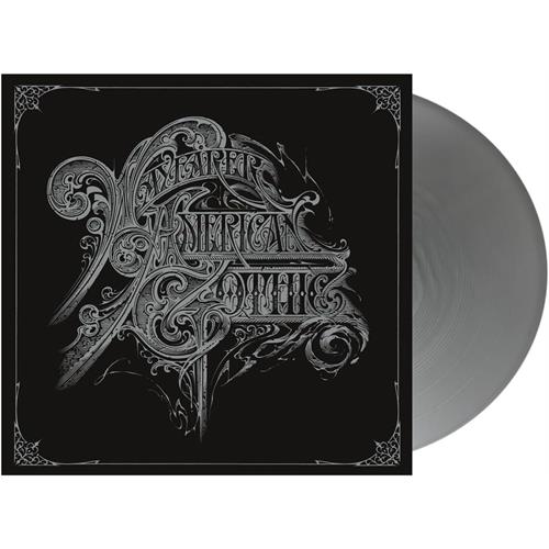 Wayfarer American Gothic - LTD (LP)