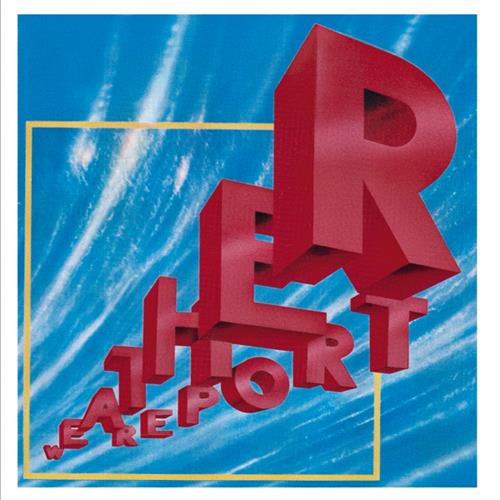 Weather Report Weather Report (CD)