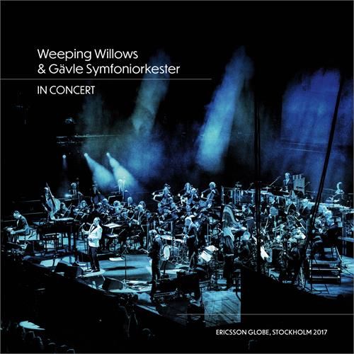 Weeping Willows In Concert - LTD (CD)