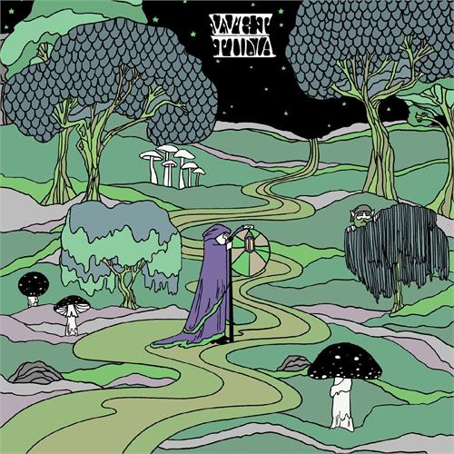 Wet Tuna Warping All By Yourself (CD)