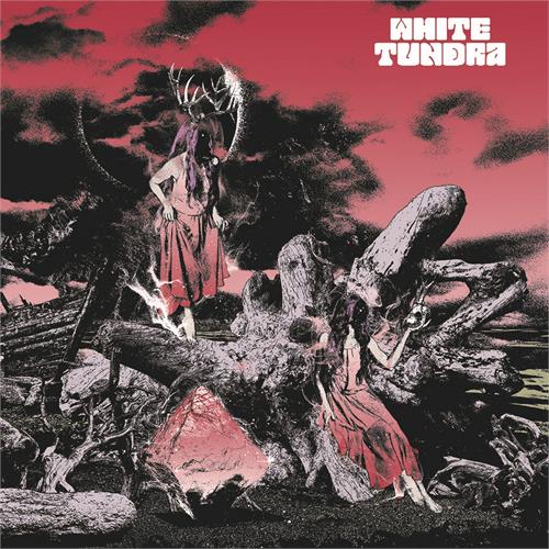 White Tundra White Tundra - LTD (LP)