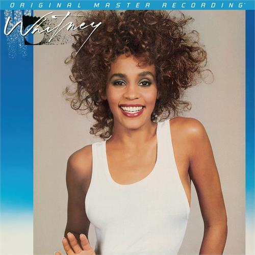 Whitney Houston Whitney - LTD (SACD-Hybrid)