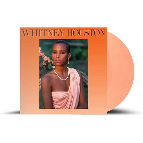 Whitney Houston Whitney Houston - LTD (LP)