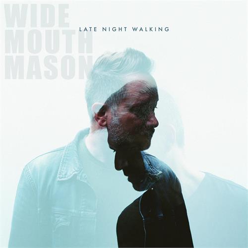 Wide Mouth Mason Late Night Walking (LP)