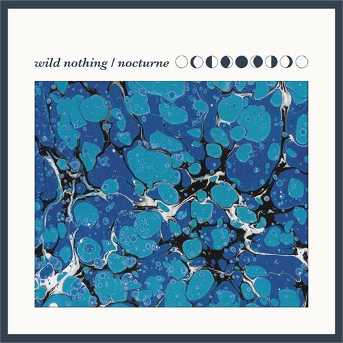 Wild Nothing Nocturne: 10th Anniversary… - LTD (LP)
