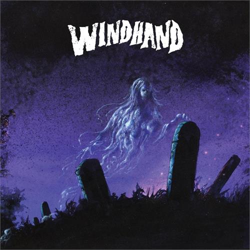 Windhand Windhand (Reissue) (CD) 