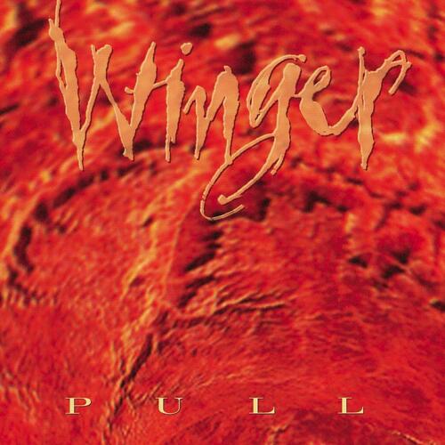 Winger Pull - LTD (LP) 