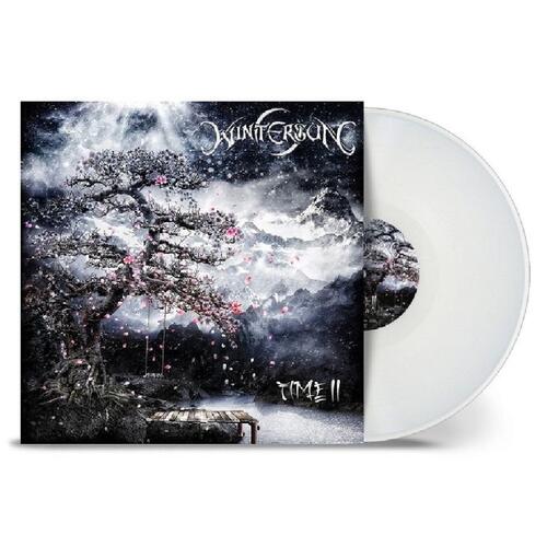 Wintersun Time II - LTD (LP) 