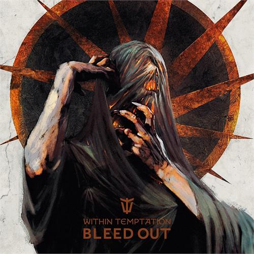 Within Temptation Bleed Out (CD)