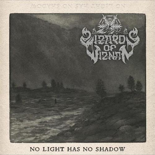 Wizards Of Wiznan No Light Has No Shadow (CD)