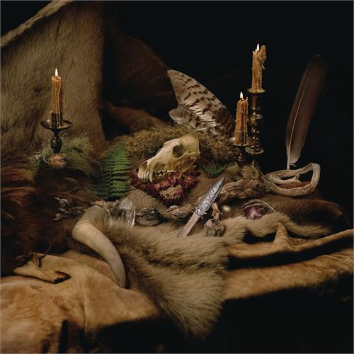 Wolves In The Throne Room Primordial Arcana - LTD Mediabook (CD)