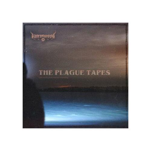 Wormwood The Plague Years (CD)