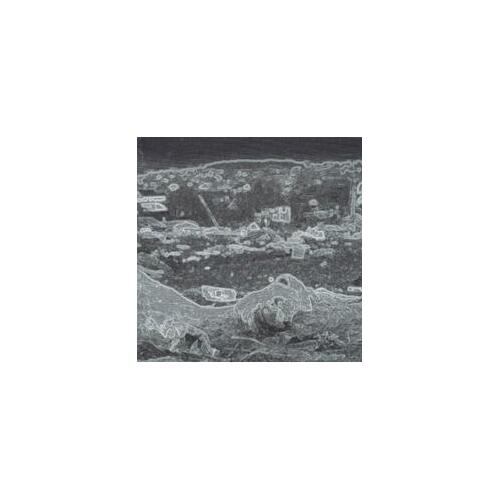 Xiu Xiu Knife Play (CD) 