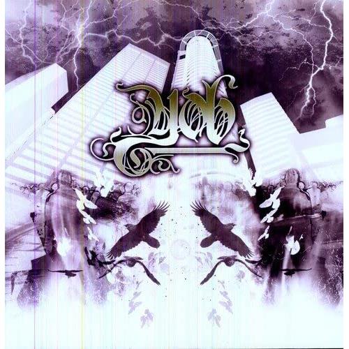 YOB The Unreal Never Lived - LTD (2LP) 