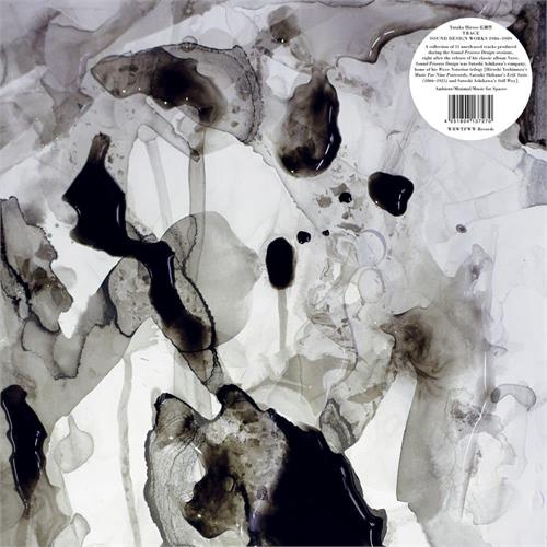 Yutaka Hirose Trace: Sound Design Works… (2LP) 