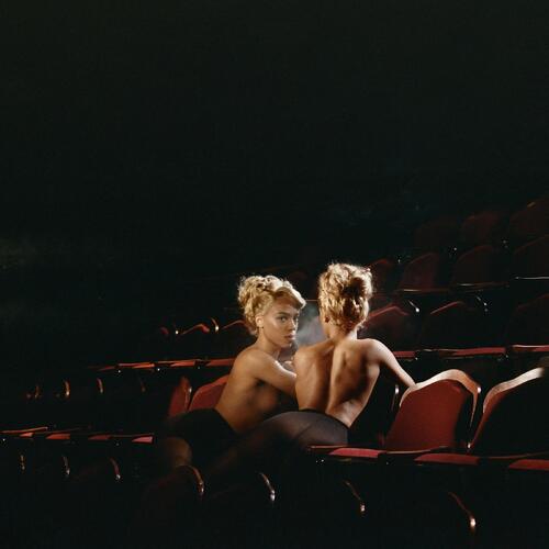 Zsela Big For You (LP) 