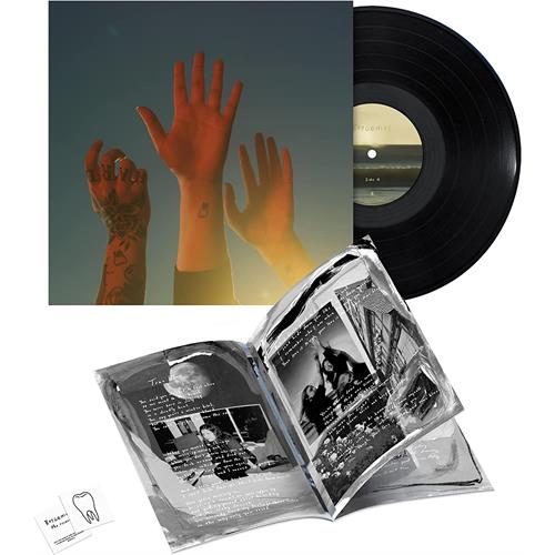 boygenius the record (LP)