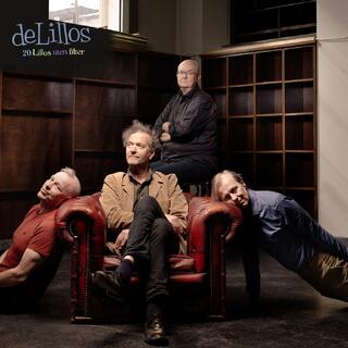 deLillos 20 Lillos Uten Filter (2LP)