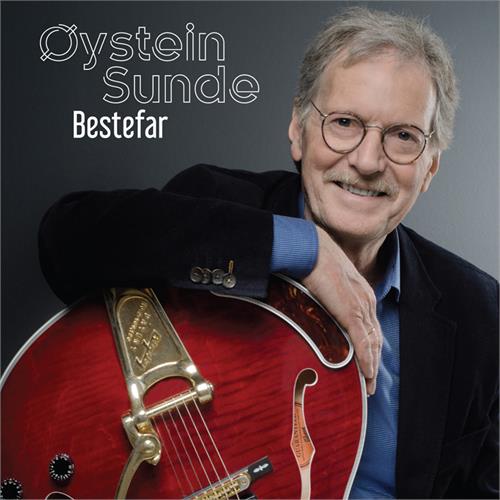 Øystein Sunde Bestefar (CD)