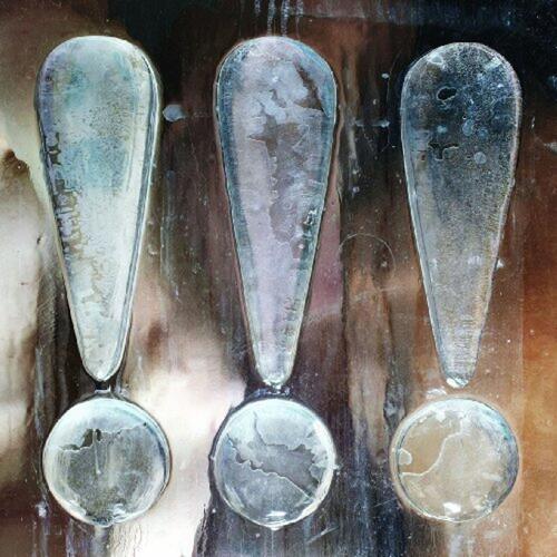 !!! (Chk Chk Chk) Strange Weather, Isn't It? (CD) 