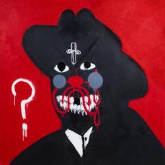 21 Savage What Happened To The Streets? (2LP)