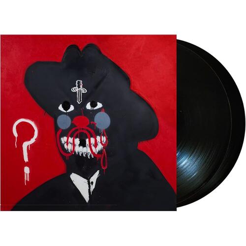 21 Savage What Happened To The Streets? (2LP) 