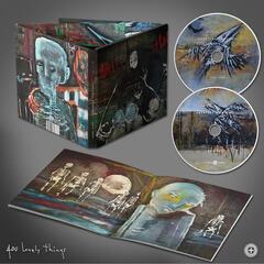 400 Lonely Things Creature Comforts (2CD)