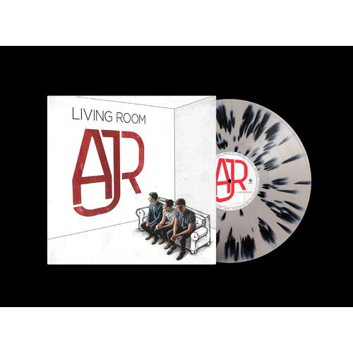 AJR Living Room - LTD (LP) 