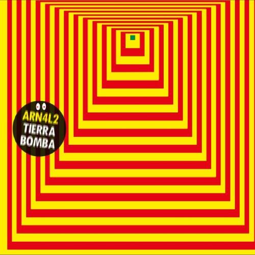 ARN4L2 Tierra Bomba (12") 