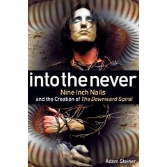 Adam Steiner Into The Never (BOK)