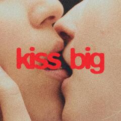 Ailbhe Reddy Kiss Big (CD)