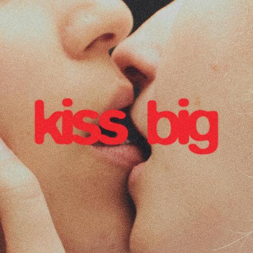 Ailbhe Reddy Kiss Big (CD) 
