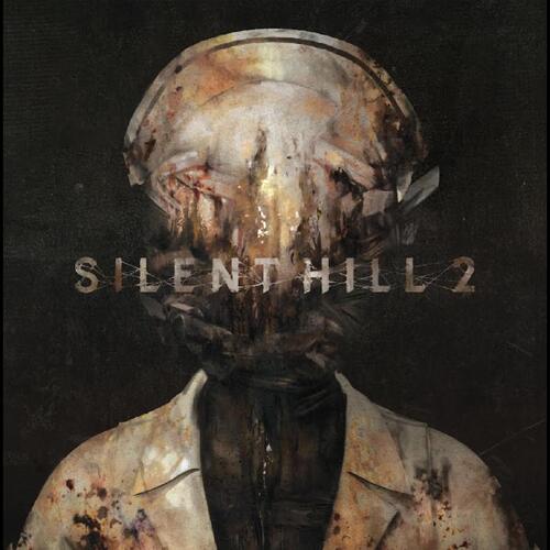 Akira Yamaoka Silent Hill 2 (6LP) 