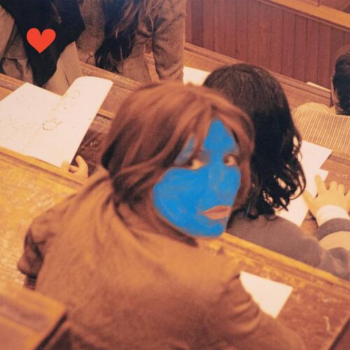 Aldous Harding Train On The Island (LP) 