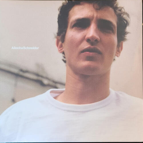 Aliocha Schneider Aliocha Schneider - Deluxe Edition (LP) 